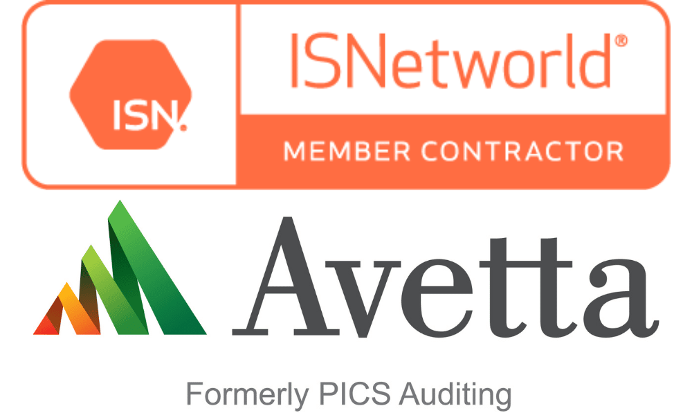 ISNetwork Member Contractor