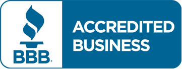 BBB Accredited Business