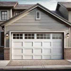 16x8 garage door